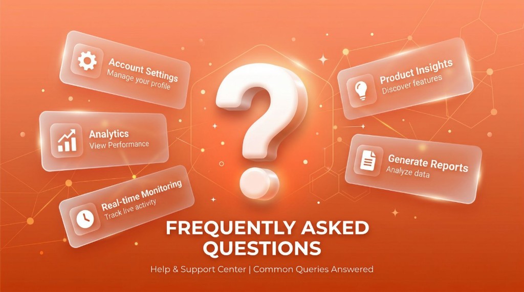 Frequently asked questions about WizeOEE production efficiency platform